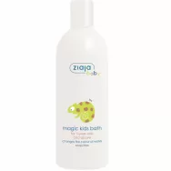 Spumant baie magica colorata Kids 400ml - ZIAJA