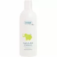 Sampon fara lacrimi Baby&Kids +6luni 270ml - ZIAJA