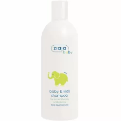 Sampon fara lacrimi Baby&Kids +6luni 270ml - ZIAJA