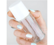 Flacon sticla transparenta roll~on fara bila fara capac 50ml - ELLEMENTAL