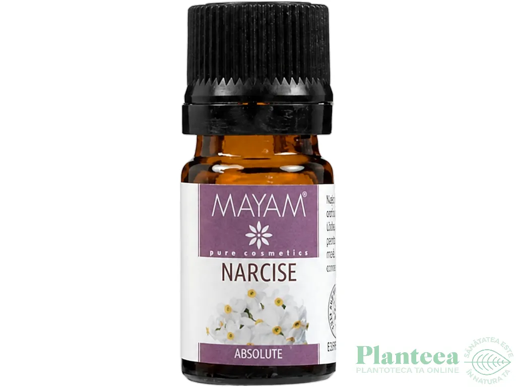 Absolut narcise 0,5g - ELLEMENTAL