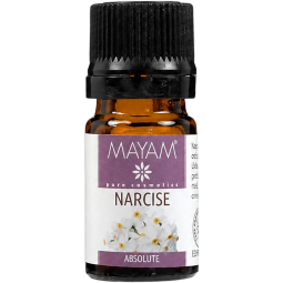 Absolut narcise 0,5g - ELLEMENTAL