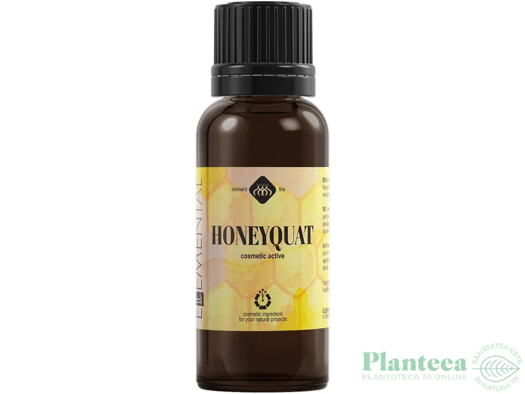 Honeyquat 25g - ELLEMENTAL