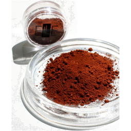 Pigment cosmetic mat 23 maro 3g - ELLEMENTAL