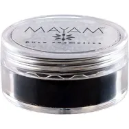 Pigment cosmetic mat 26 negru 3g - ELLEMENTAL