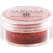Pigment cosmetic mat 18 rosu 3g - ELLEMENTAL