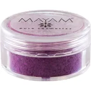 Pigment cosmetic mat 27 violet 3g - ELLEMENTAL