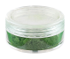 Pigment cosmetic mat 17 verde 3g - ELLEMENTAL