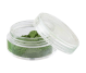 Pigment cosmetic mat 17 verde 3g - ELLEMENTAL