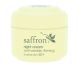 Crema noapte antirid fermitate ten matur 60+ Saffron 50ml - ZIAJA
