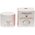 Crema zi extract melc spf15 50g - HERBAGEN