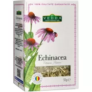 Ceai echinaceea 50g - VEDDA