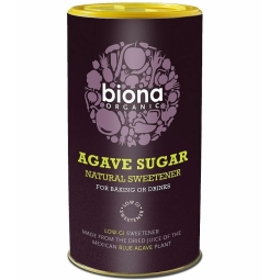 Zahar agave bio 250g - BIONA