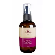 Ulei cocos virgin organic 100ml - TRIO VERDE