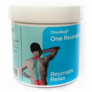Balsam Reumatic Relax 250ml - ONE COSMETIC