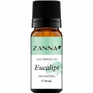 Ulei esential eucalipt 10ml - ZANNA