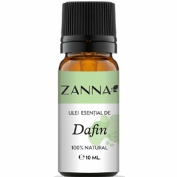 Ulei esential dafin 10ml - ZANNA