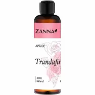 Apa florala trandafiri 200ml - ZANNA