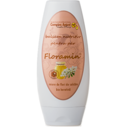 Balsam par nutritiv Floramin 200ml - COMPLEX APICOL