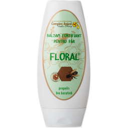 Balsam par fortifiant Floral 200ml - COMPLEX APICOL