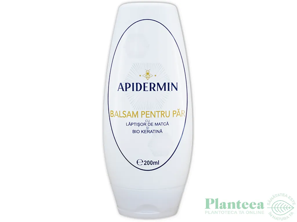 Balsam par regenerant Apidermin 200ml - COMPLEX APICOL