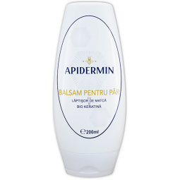 Balsam par regenerant Apidermin 200ml - COMPLEX APICOL