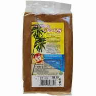 Zahar flori cocos 500g - HERBAL SANA