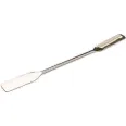Spatula inox 2capete 12cm - ELLEMENTAL
