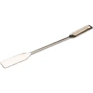 Spatula inox 2capete 12cm - ELLEMENTAL