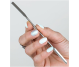 Spatula inox 2capete 12cm - ELLEMENTAL