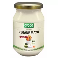 Maioneza vegana fl soarelui eco 250ml - BYODO