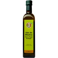 Ulei masline extravirgin eco 500ml - SOLARIS BIO
