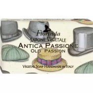 Sapun vegetal Antica passione 100g - FLORINDA