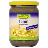 Pasta susan integral Tahini eco  500g - RAPUNZEL