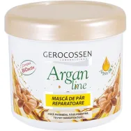 Masca par reparatoare ArganLine 450ml - GEROCOSSEN