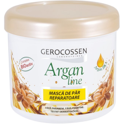 Masca par reparatoare ArganLine 450ml - GEROCOSSEN