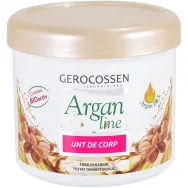 Unt corp ArganLine 450ml - GEROCOSSEN
