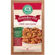 Dressing chilli pt carne eco 34g - LEBENSBAUM