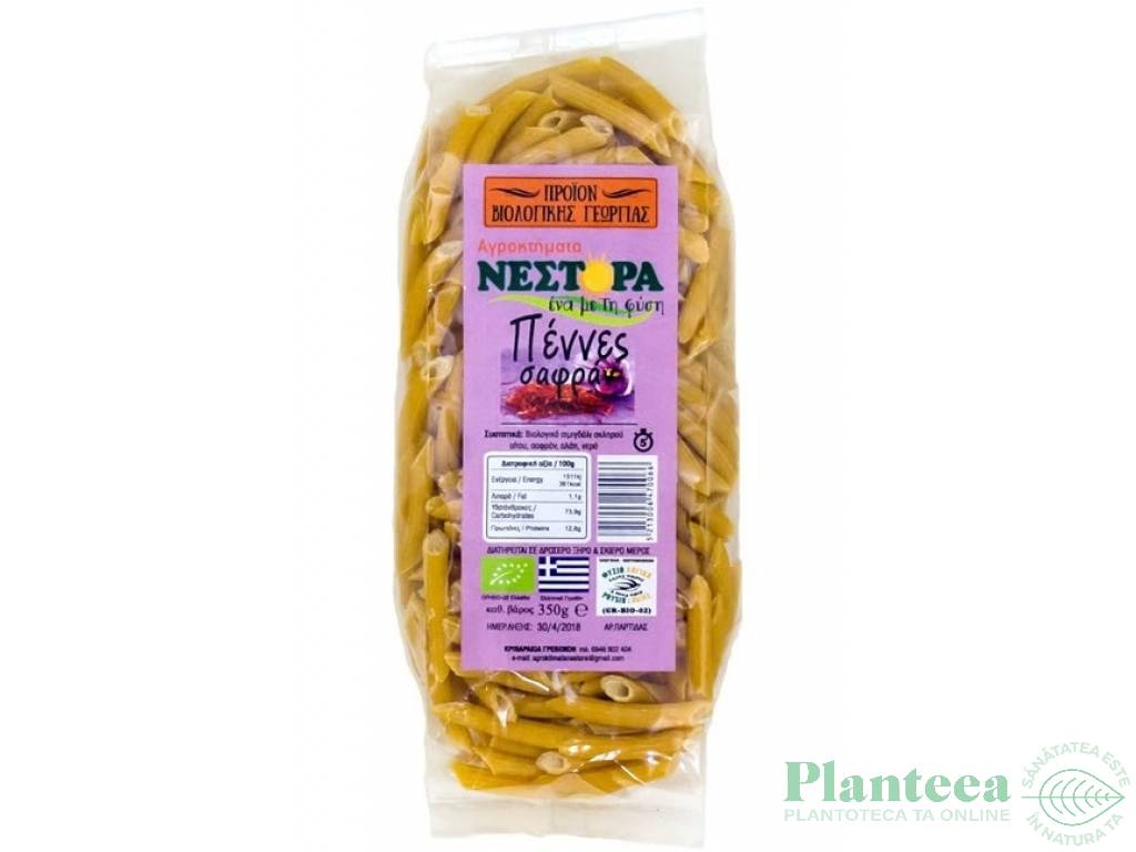 Paste penne grau sofran 350g - NESTORA