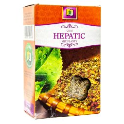 Ceai Hepatic 50g - STEFMAR