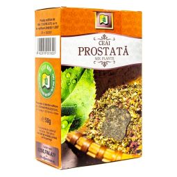 Ceai Prostata 50g - STEFMAR
