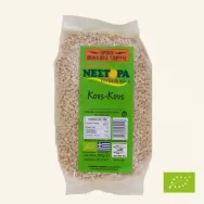 Cuscus grau 500g - NESTORA