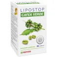 Lipostop cafea verde 30cps - PARAPHARM