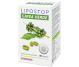Lipostop cafea verde 30cps - PARAPHARM