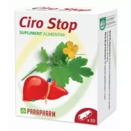 Ciro stop 30cps - PARAPHARM