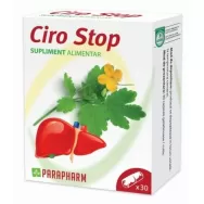CiroStop 30cps - PARAPHARM