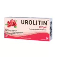 Merisor Urolitin 20cp - BIOFARM