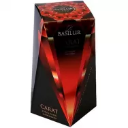 Ceai negru ceylon Carat purple rubin 85g - BASILUR