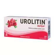Merisor Urolitin 10cp - BIOFARM