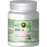 Pulbere lucerna verde [alfalfa] extract 70g - HYPERICUM